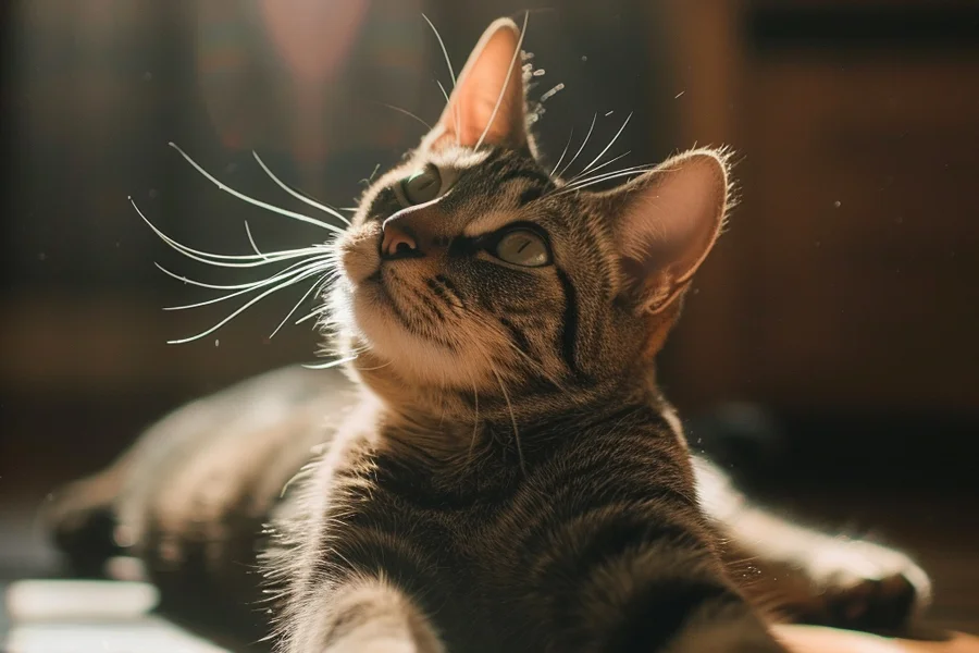 litter box that doesn't smell